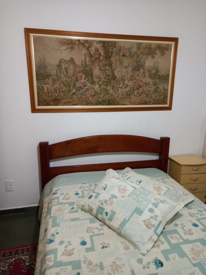 Casa Charmosa E Aconchegante Em Serra Negra - Sp Holiday home *