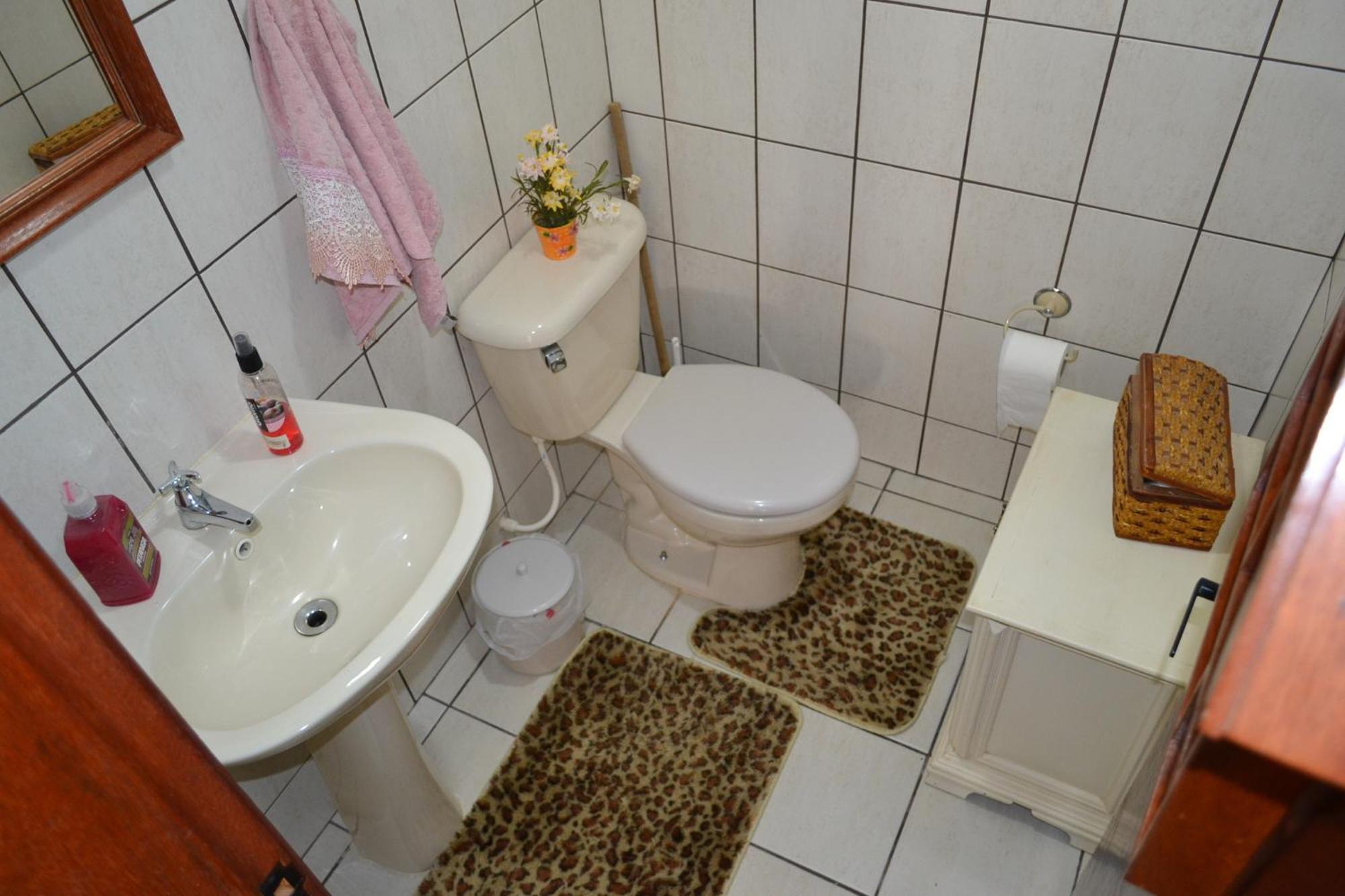 Holiday home Casa Charmosa E Aconchegante Em Serra Negra - Sp *