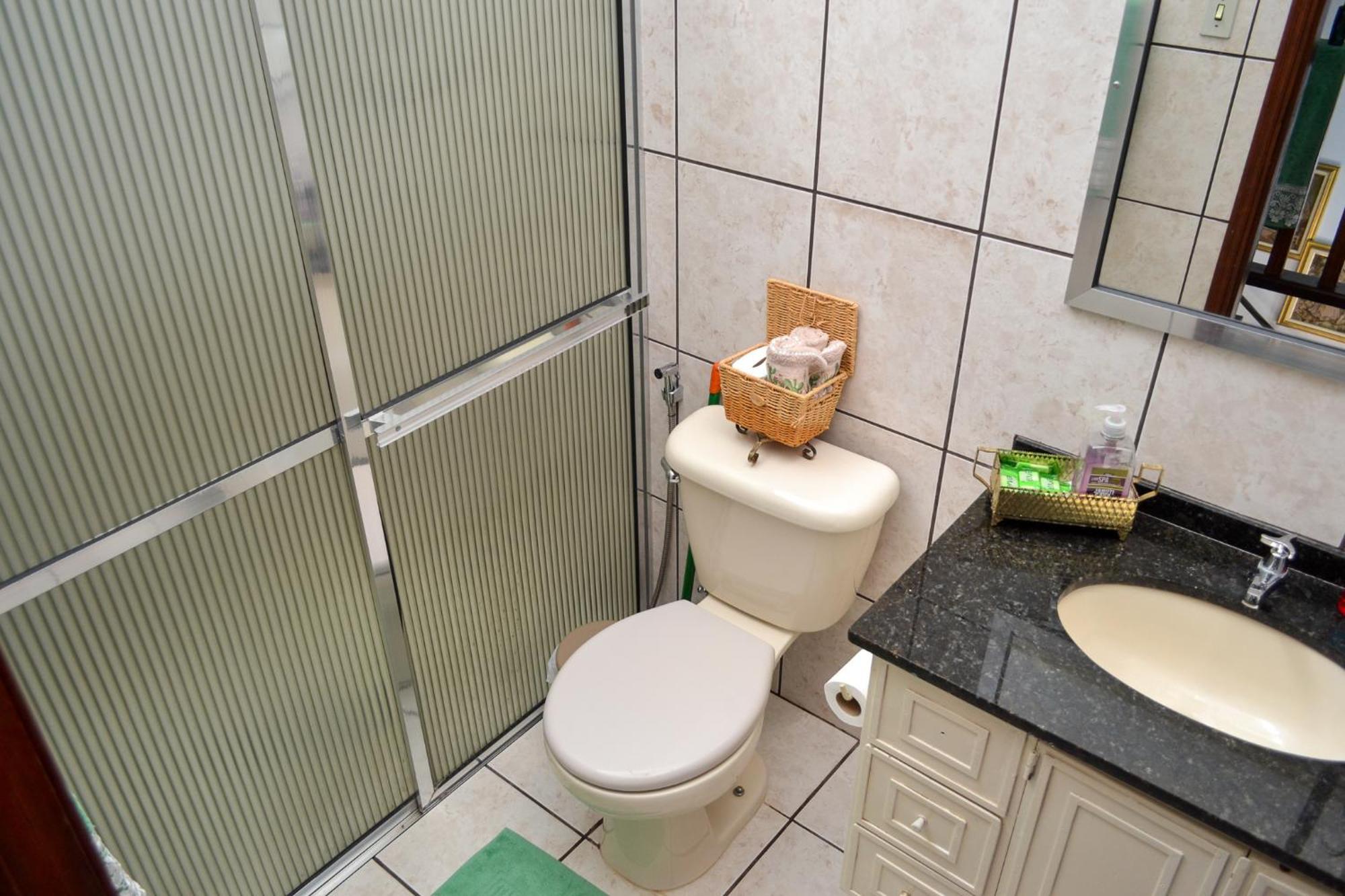 Casa Charmosa E Aconchegante Em Serra Negra - Sp Holiday home