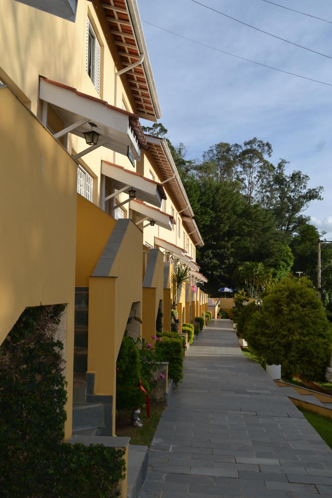 Casa Charmosa E Aconchegante Em Serra Negra - Sp *