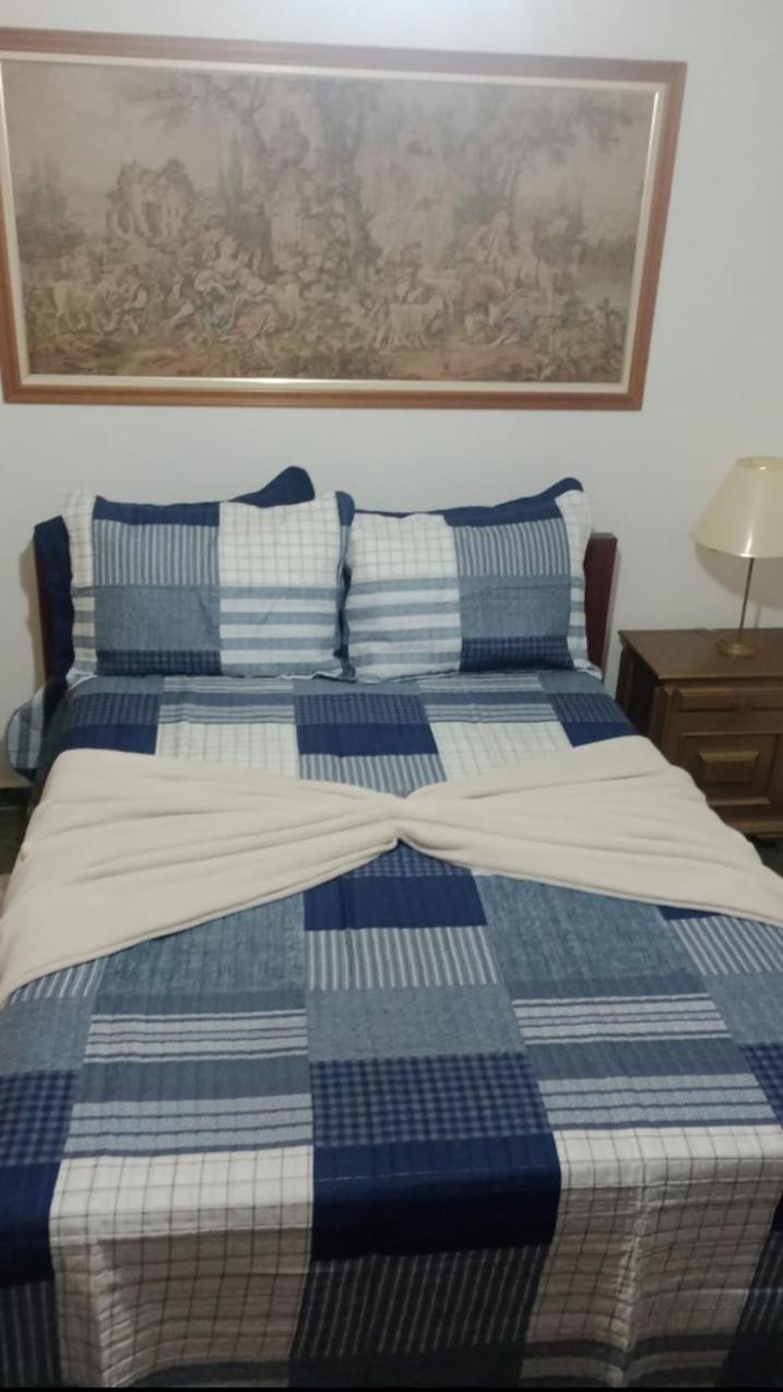 Casa Charmosa E Aconchegante Em Serra Negra - Sp Holiday home *