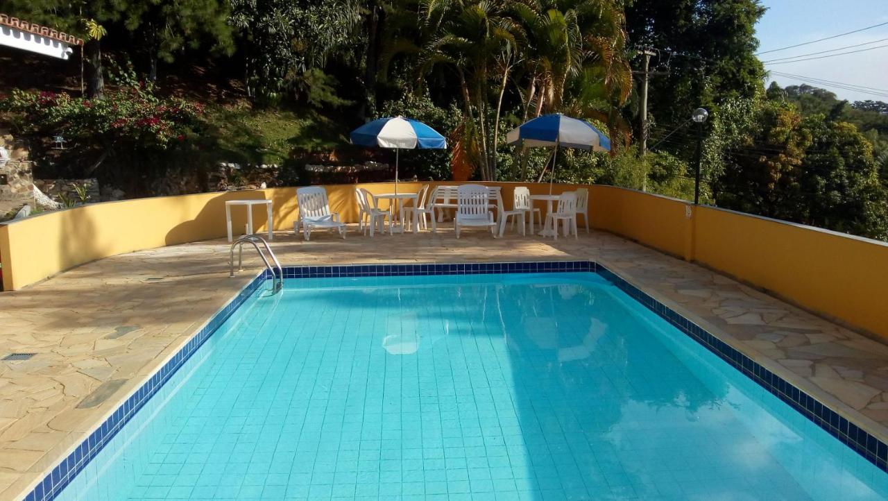 Holiday home Casa Charmosa E Aconchegante Em Serra Negra - Sp Serra Negra (Sao Paulo)