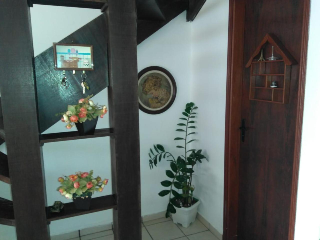 Holiday home Casa Charmosa E Aconchegante Em Serra Negra - Sp