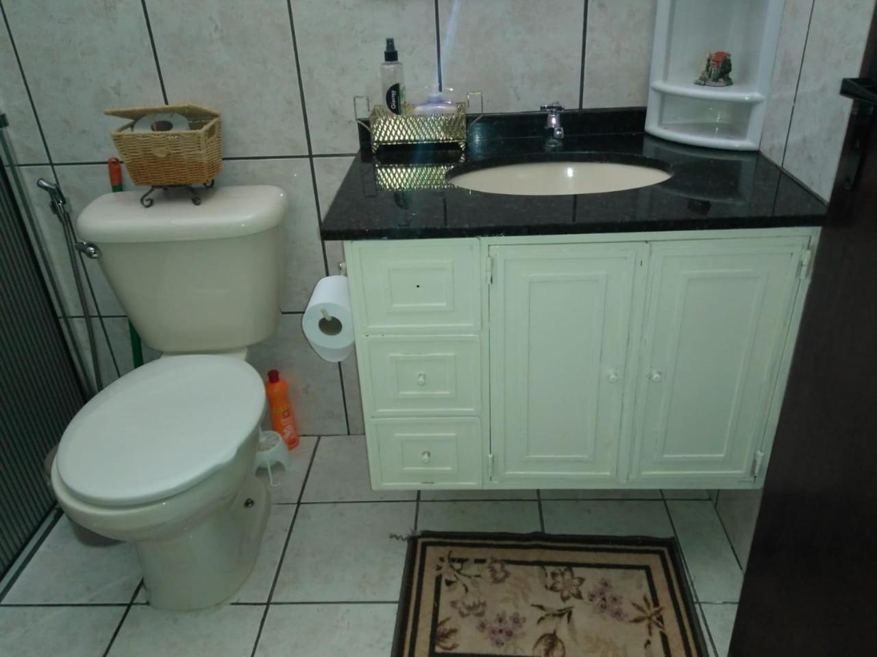 Casa Charmosa E Aconchegante Em Serra Negra - Sp Serra Negra (Sao Paulo)