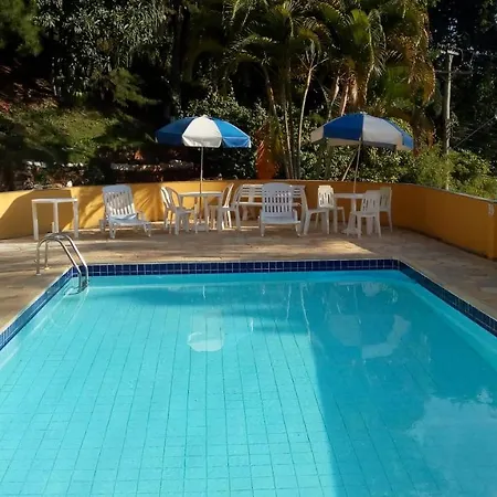 Casa Charmosa E Aconchegante Em Serra Negra - Sp Exterior photo